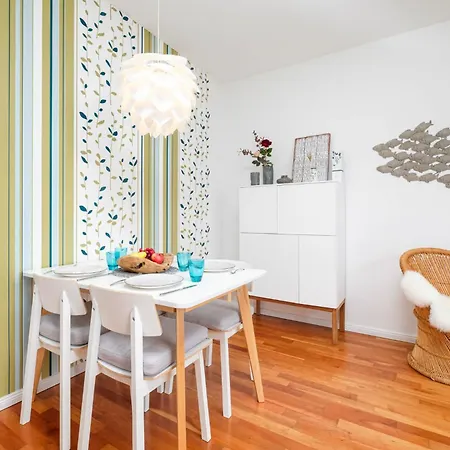 Meerkur Appartement Timmendorfer Strand