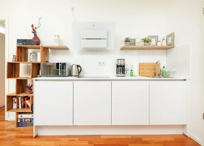 Appartement Meerkur Timmendorfer Strand